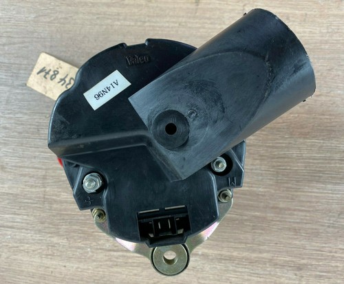 original Bosch Lichtmaschine Generator Alternator für Renault 25 Alpine V6 - Picture 4 of 4