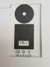 PANASONIC VXL1371 / S0310, VXL0776, VXLS024  PINCH ROLLER / PR1/  2 PIECES(qzty)