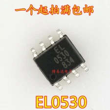 10pcs EL0530(TA)-V SOP-8