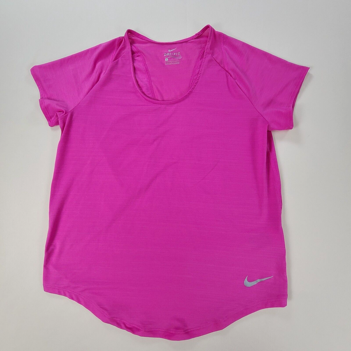 Clothing Nike Hot Pink Nike Tank Top Sportswear Light Pink Nike