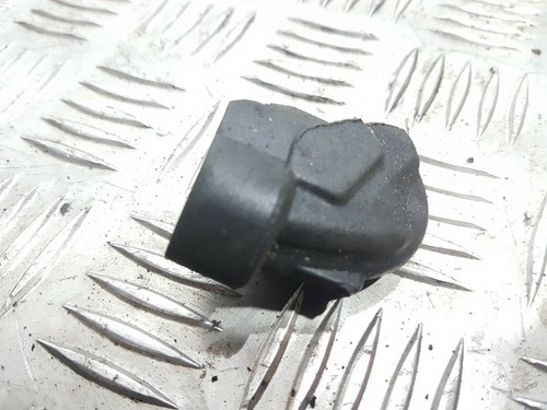 Ford Mondeo MK IV 2008 Sonstiges Einzelteil Motorraum VIC14LCM GUST27117