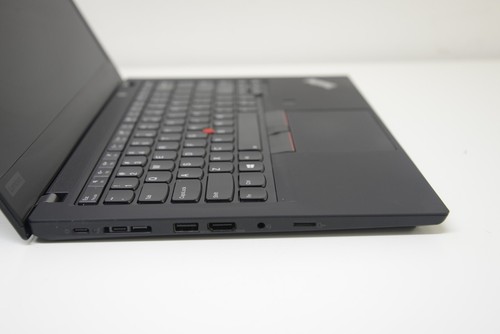 Lenovo T490, i5-8265U, 16GB RAM, 512GB SSD, 14" FHD, Win10 Pro, US Keyboard - Bild 5 von 10