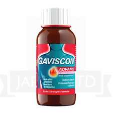  150ML Advance Aniseed GavI con - FREE DELIVERY
