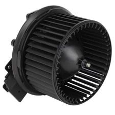 HVAC Heater Blower Motor w/ Fan Cage For 2012-2017 Ford Explorer Flex 700274
