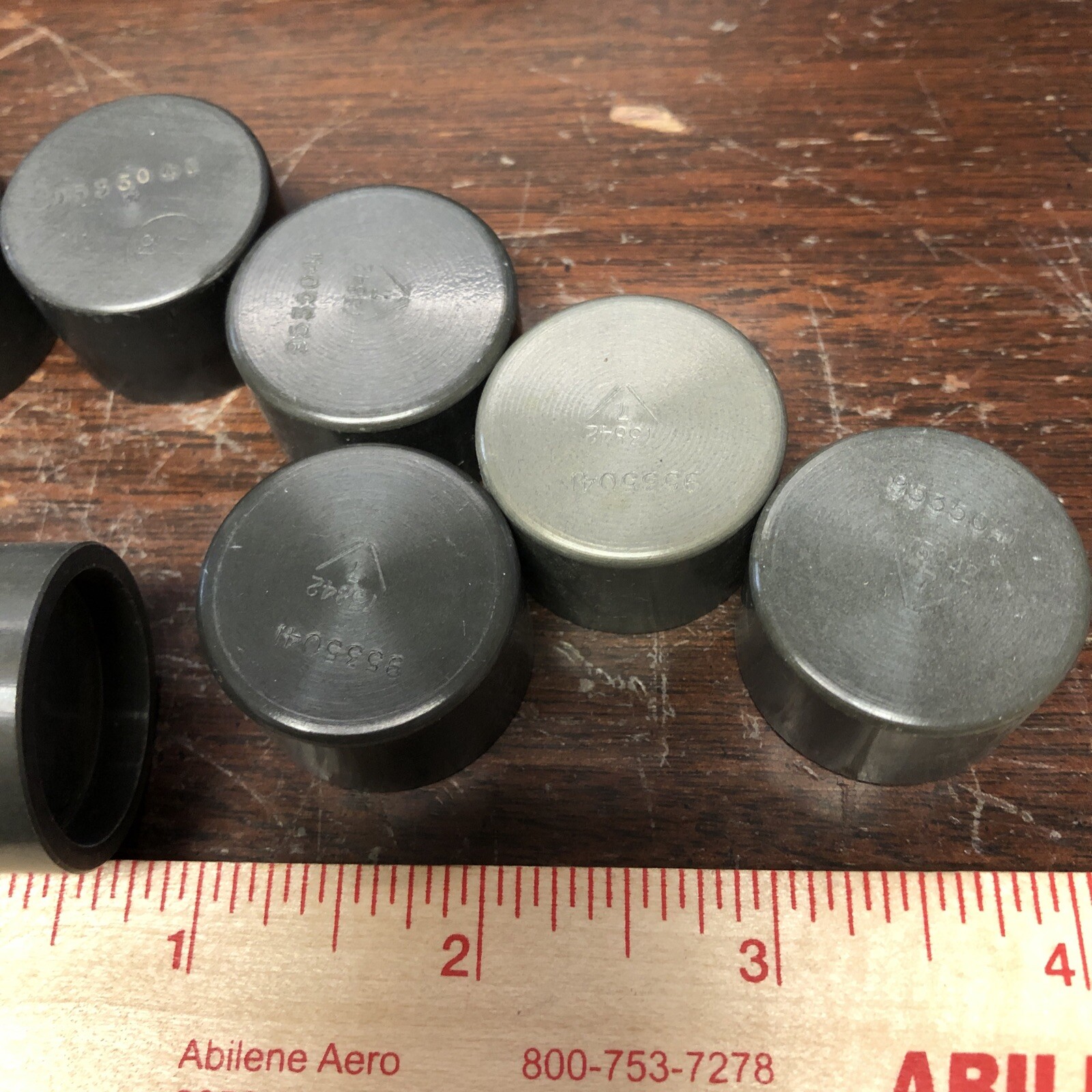 9535041 Meggitt Aircraft Brake Piston | eBay