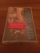 Rhythm  Blues 1957 SEALED CASSETTE Time Life Music