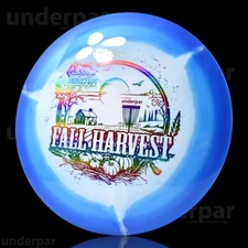 Disc Golf Innova Star Halo Leopard3 Disc Golf Discs UnderPar