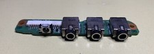 HP dv6000 Series Audio and Infrared Circuit Board 446523-001
