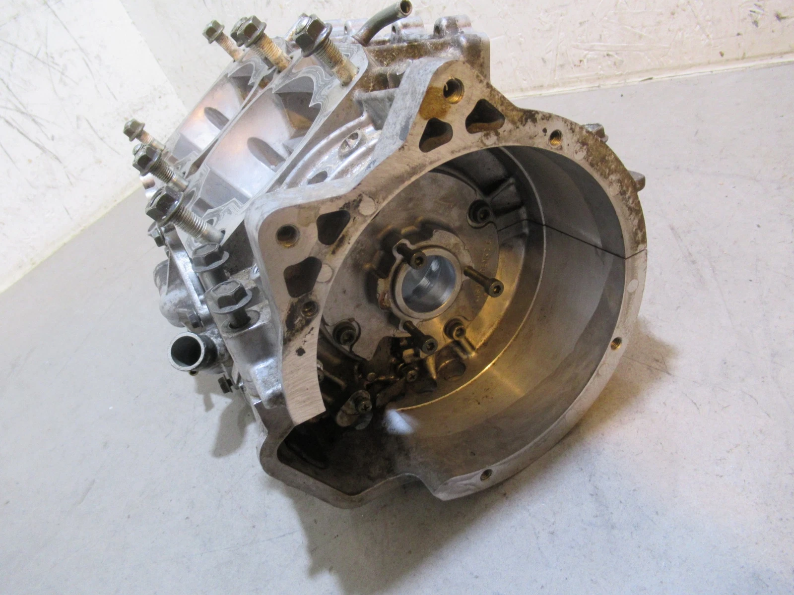Arctic Cat F5 Crank Case 2003