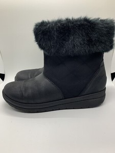 cloud steppers boots