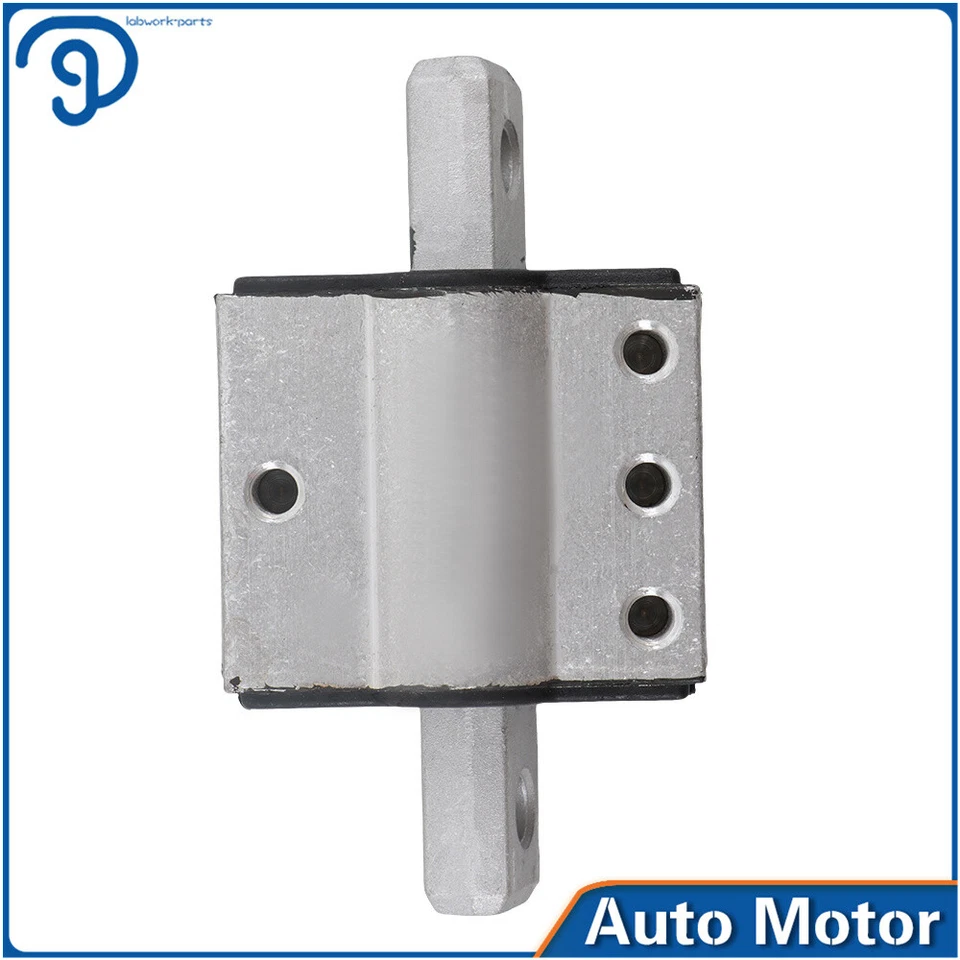 Комплект креплений двигателя и трансмиссии для Mercedes-Benz E300 E320 E420 E430 E500 G500 - Изображение 2 из 4