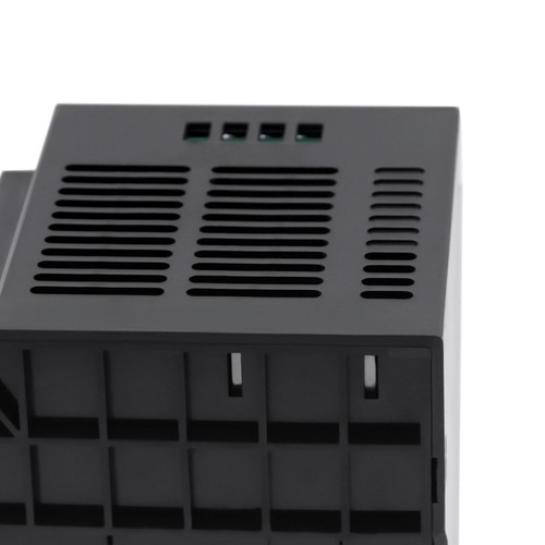 5.5KW 3-Phasen Frequenzumrichter VFD-Drehzahlregler Wechselstrommotor 380V Neu - Bild 10 von 12