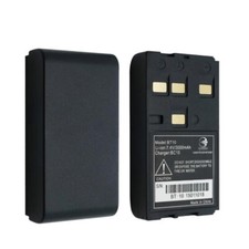 BT-10 3.7V 3000mAh For Hi-target ZTS-121/ZTS-120R/ZTS-120Total Station Battery