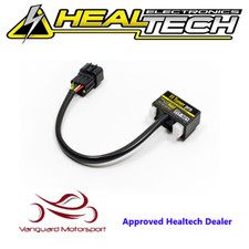 Suzuki SV 1000  2003 - 2009  Healtech FI Tuner Pro Fuel Inj Tuning Module 