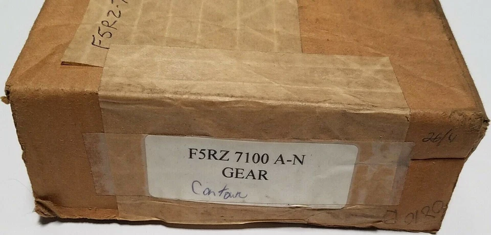 NEW FORD Contour First GEAR F5RZ7100A F5RZ-7100-A - Image 2 of 2