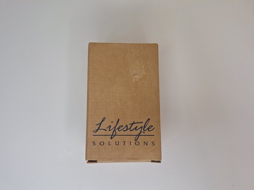 Vintage Avon 35mm Panorama Camera with Flash Lifestyle Solutions BRAND NEW / NIB - Picture 17 of 24