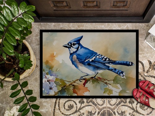 Blue Jay Indoor or Outdoor Mat 18x27 DAC3184MAT - Picture 3 of 3