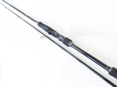 ロッド YAMAGA Blanks Ballistick 96MMH TZ/NANO Yamaga Blanks Ballistick 96MMH TZ NANO ヤマガブランクス バリ