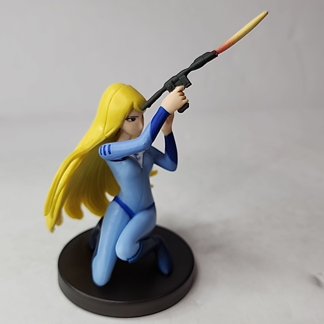 Space Battleship Yamato 3.5