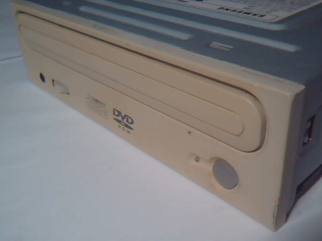 Samsung DVD Master CD Drive SD-616 616FS05 Ver F SD616FEB | eBay