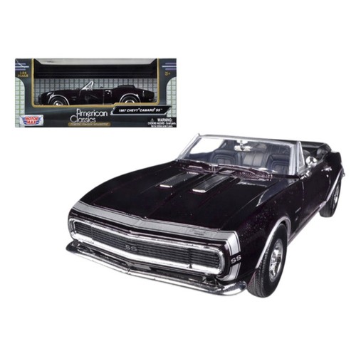 ミニカー Kiddie Car classics 1969y Camaro SS #46 Kiddie Car Classics 1969Y Camaro Ss 46 | eBay