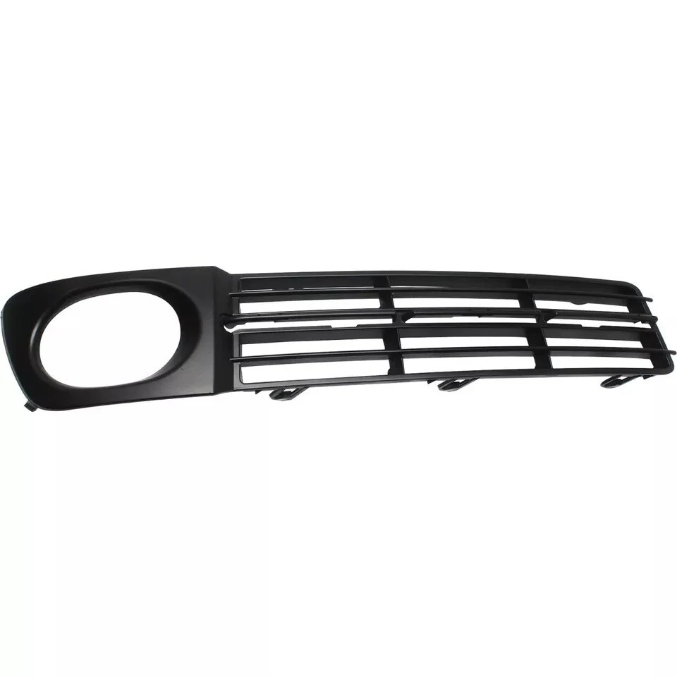 New Front Fog Light Trims Primed Left and Right 2PC Set Fits 2007-2008 Acura TL Foto 3 de 4