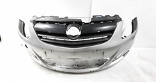  Stossfänger Frontstoßstange Grill Vorne Opel Corsa D 13211462 13179940