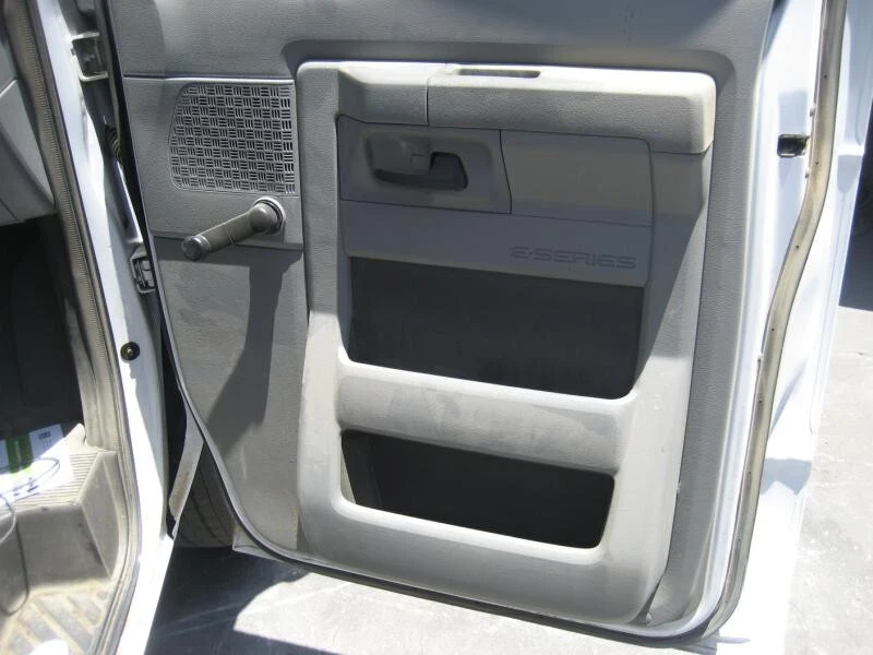 03 04 05 06 07 08 09 10 11 12 13 FORD E250 L. EXHAUST MANIFOLD 4.6 8-281 40428 Foto 4 de 4