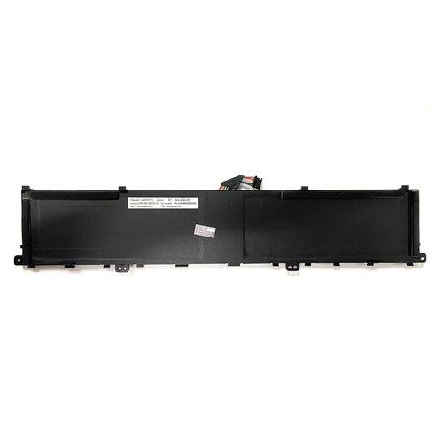 Original L20M4P75 L20D4P75 SB11B79215 SB11B79216 Battery For Lenovo ThinkPad P1 - 第 3/4 張圖片