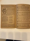 Antique German Songbook — photo 4