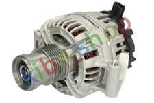 ALTERNATOR 12V 75A FITS FOR D TRANSIT 24D 0100-0506
