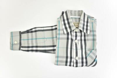 BURBERRY CHILDREN 4y 104cm ワンピ Burberry Kids | Hooded Sz: 0
