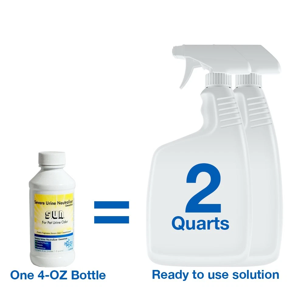 Best urine neutralizer top