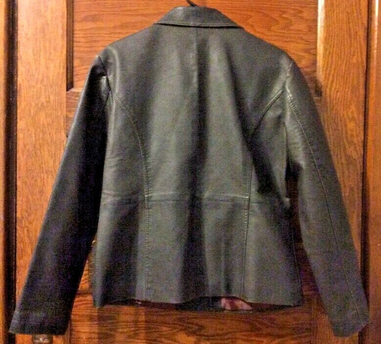 【Nos】2nd type lether jacket LXR004-LMN014S24_LB999_OS_LOOKBOOK