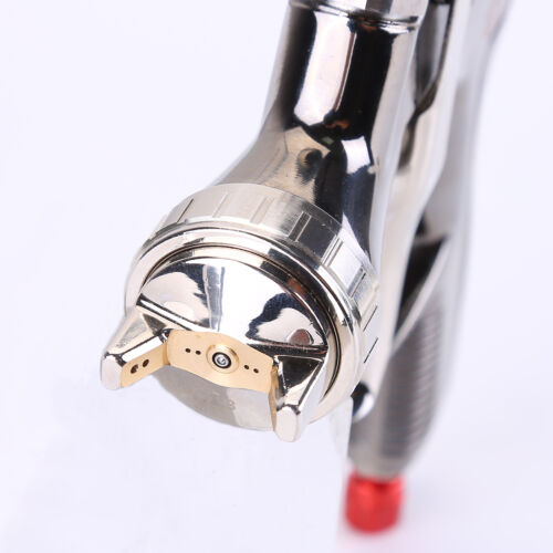 NEW R500 Spray Gun LVLP Gravity Feed Car Painting Gun 1.3mm AU - Picture 16 of 21