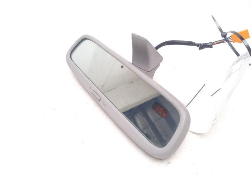 FRONT DRIVER HEADLAMP fits 2002 LEXUS RX 300 - Image 2 of 4