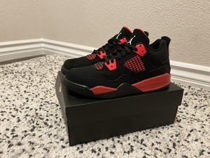 Nike Air Jordan 4 RETRO \