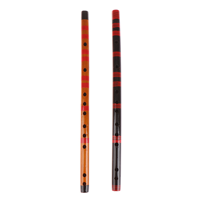 Professional Musical Instrument Traditional For Beginner Chinese Bamboo ...