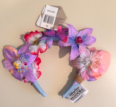 BNWT Disney Parks Pandora The World of Avatar Light-Up Na display picture 1