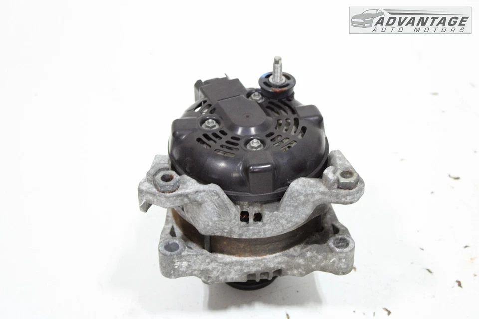 2016-2023 雪佛兰 CAMARO 3.6L V6 发动机替代发电机 84K 13591604 原始设备制造商 — 第 4/4 张图片