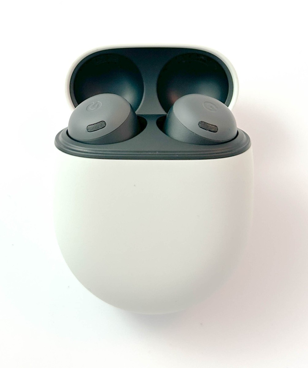 GOOGLE Pixel Buds Pro True Wireless Noise Canceling Earbuds GOOGLE Pixel Buds Pro True Wireless Noise Canceling Earbuds