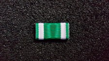(AK2) Ordensspange Bandspange IML England  Wellingborough 10 km Marsch