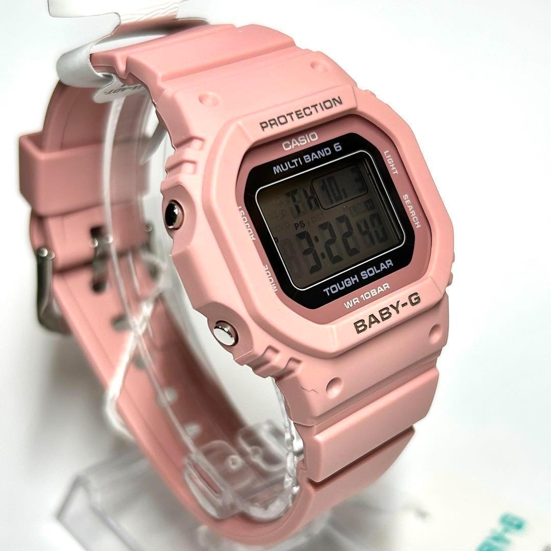 Bgd-5650 Series Baby-G Bgd-5650-4Jf | eBay