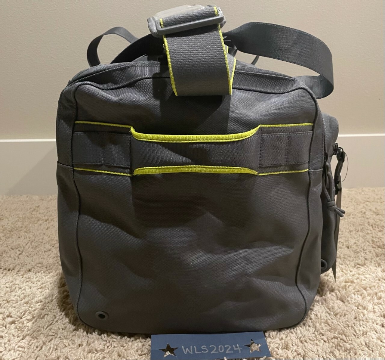nike utility duffel ck2792