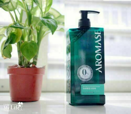 AROMASE Shampoo purificante cuoio capelluto - Foto 2 di 9