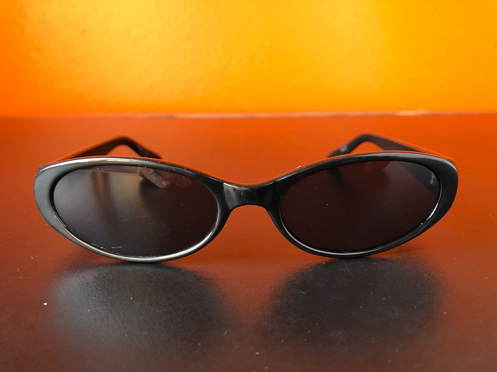 Vintage SUNglasses mid century cool chic steampun… - image 2