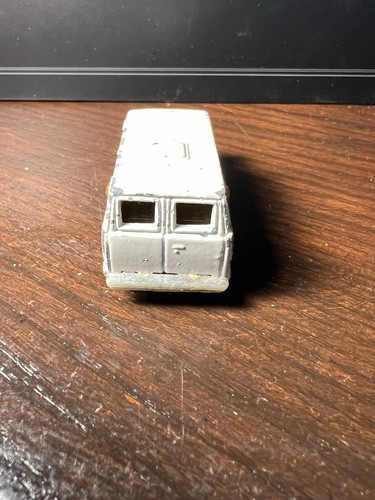 Vintage Hot Wheels Matchbox Cars - Picture 252 of 269