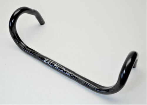 Guidon Vintage 3T Prima 220 Alu 420 Mm (pince 25,8) - Vélo Course - Italie