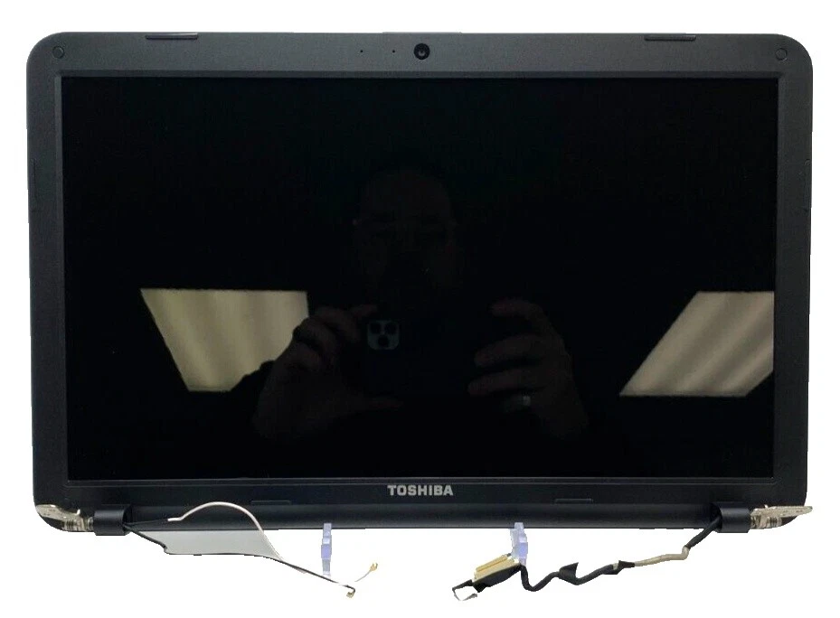 Экраны для ноутбуков и ЖК-панели Toshiba Satellite