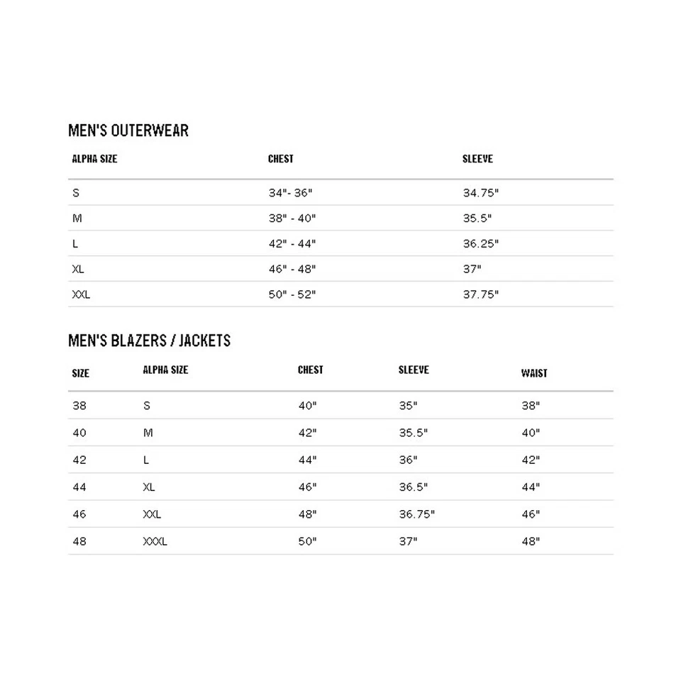 Kenneth Cole Reaction Blue Pinstriped Hooded Jacket  - Image 4 of 4